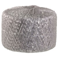 Glamour nr 1 witzilver
